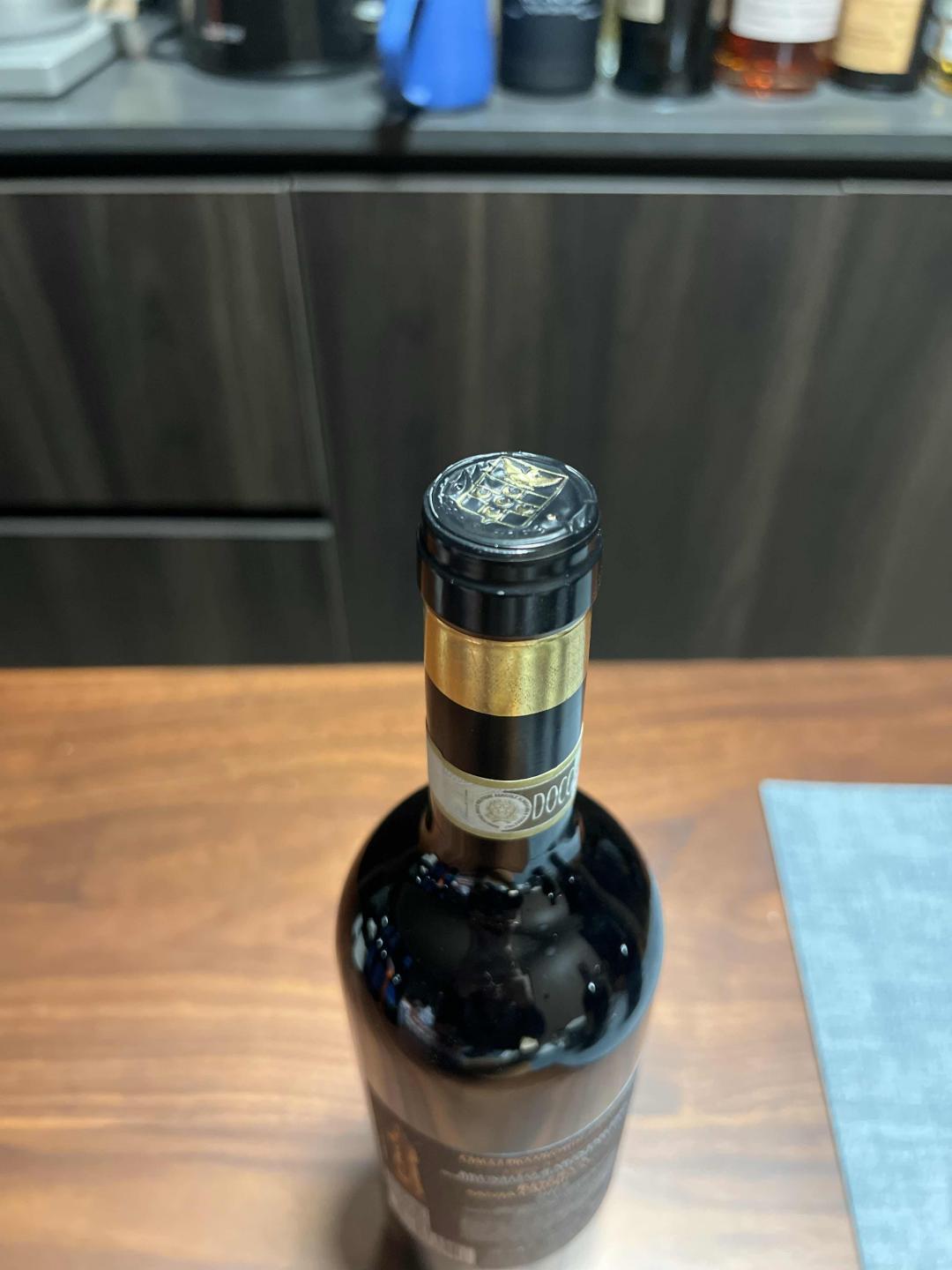 ciacci pianrosso riserva 2015