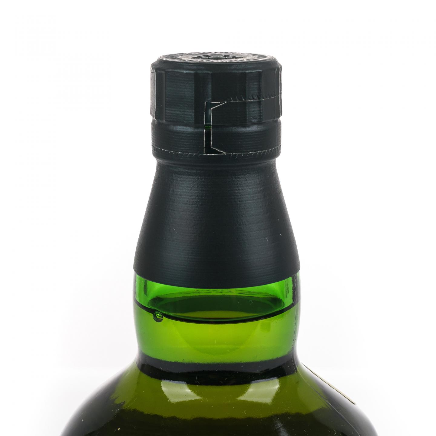 白州 12年 Single Malt 金花盖 43%