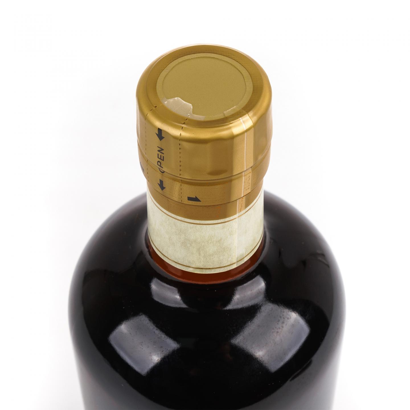 竹鹤 17年 Pure Malt 700ml