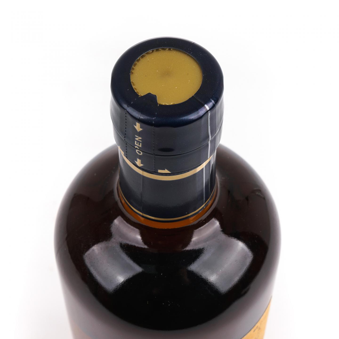 余市 10年 单一麦芽