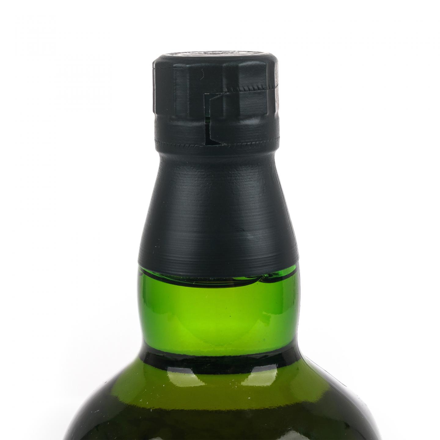 白州 重泥煤 Heavily Peated 48%