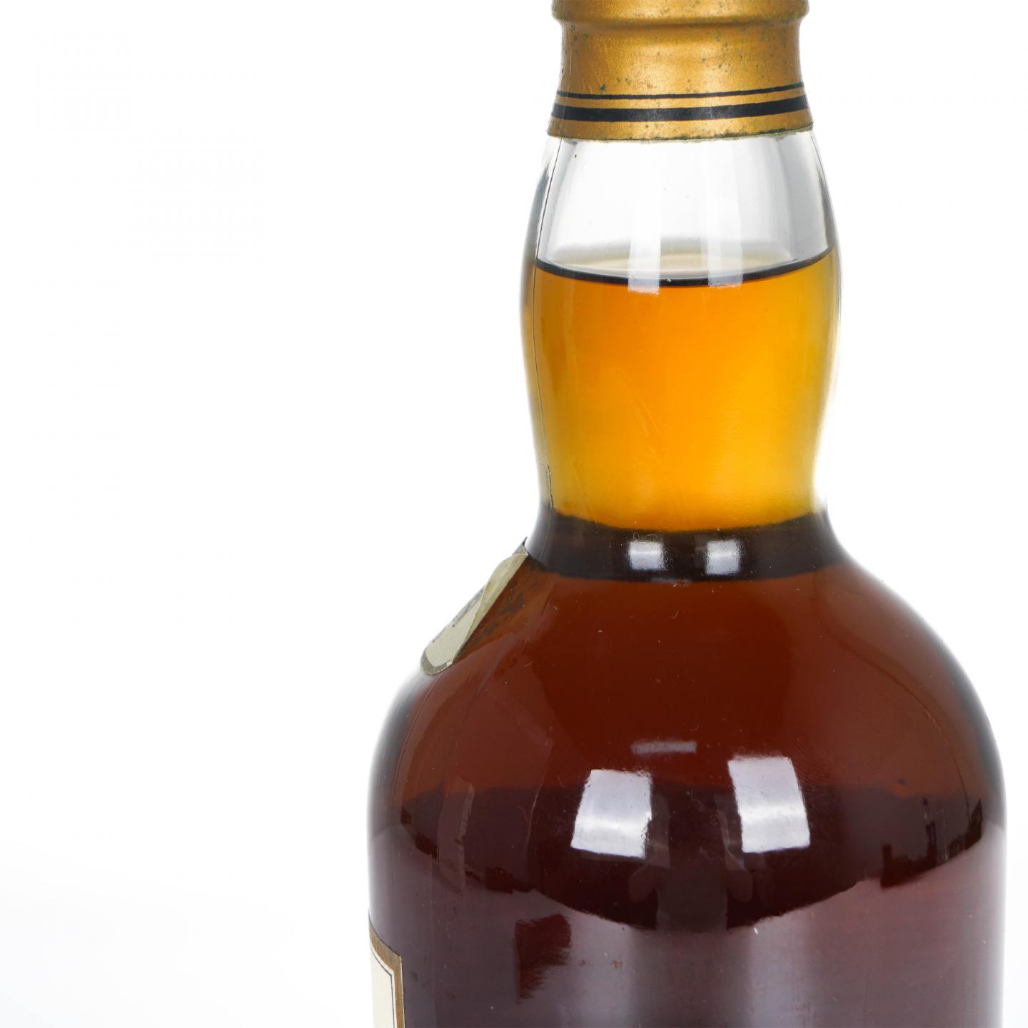 Macallan 麦卡伦 10年 雪莉桶 庄园 750ml