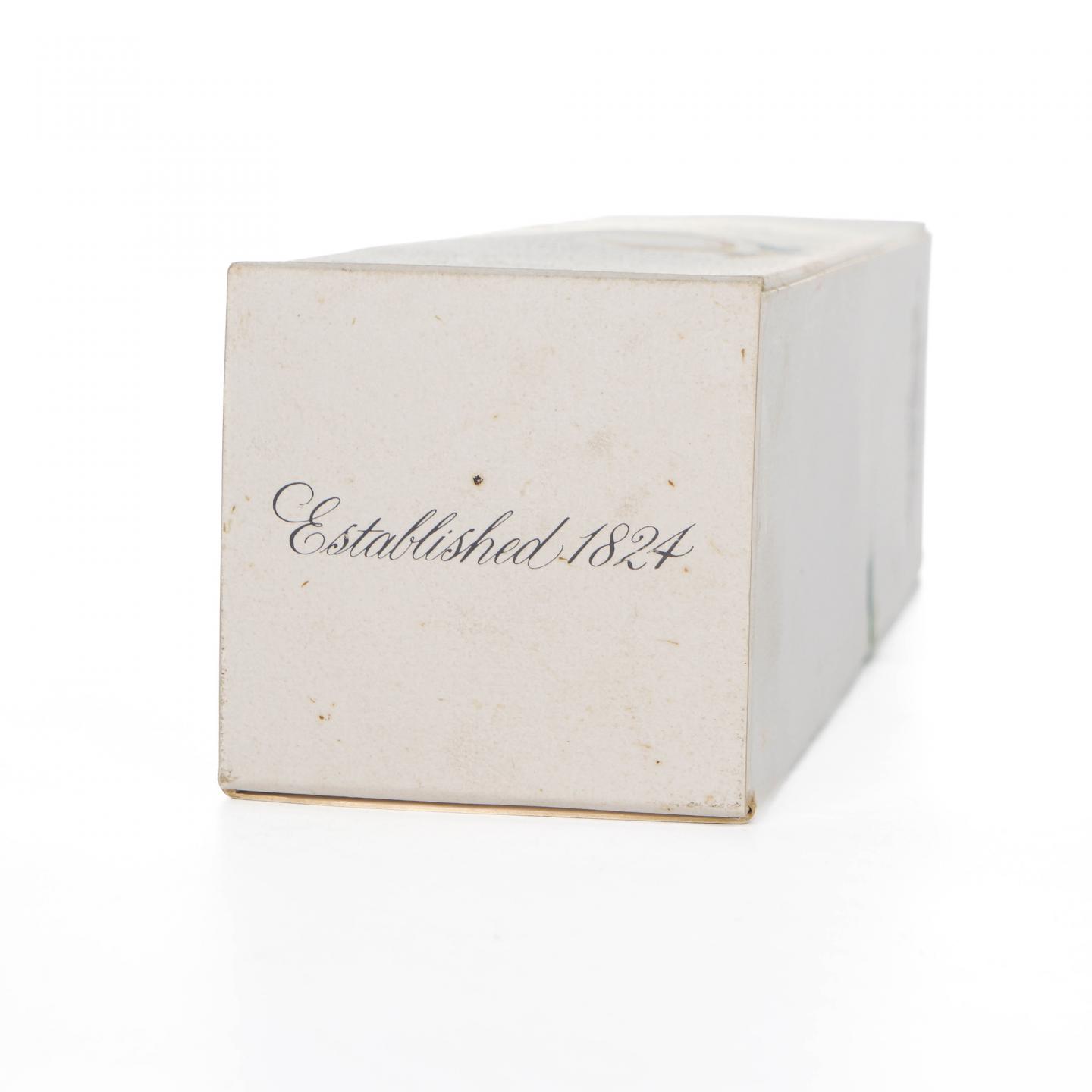 Macallan 麦卡伦 10年 雪莉桶 庄园 750ml