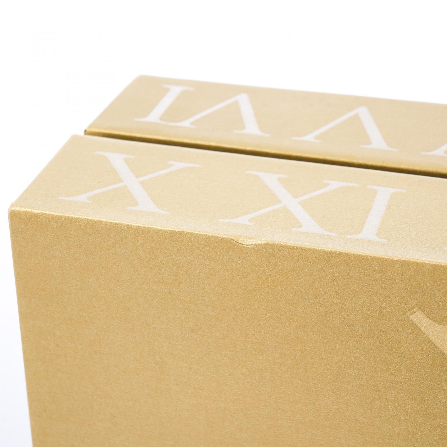 Kavalan 噶玛兰 2018 波尔多波雅克葡萄酒桶 十周年纪念礼盒 1000ml