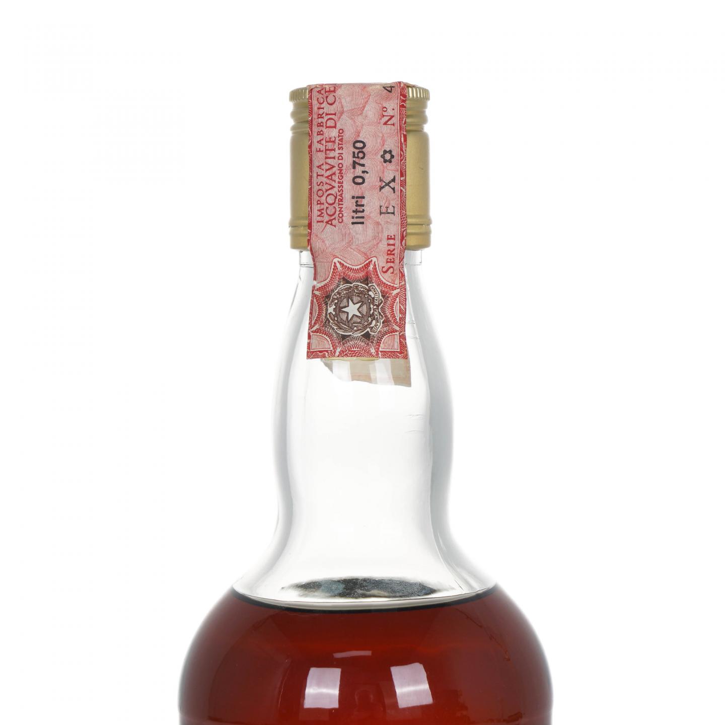 Strathisla 1948&1961 GM 皇家婚礼限量版 750ml