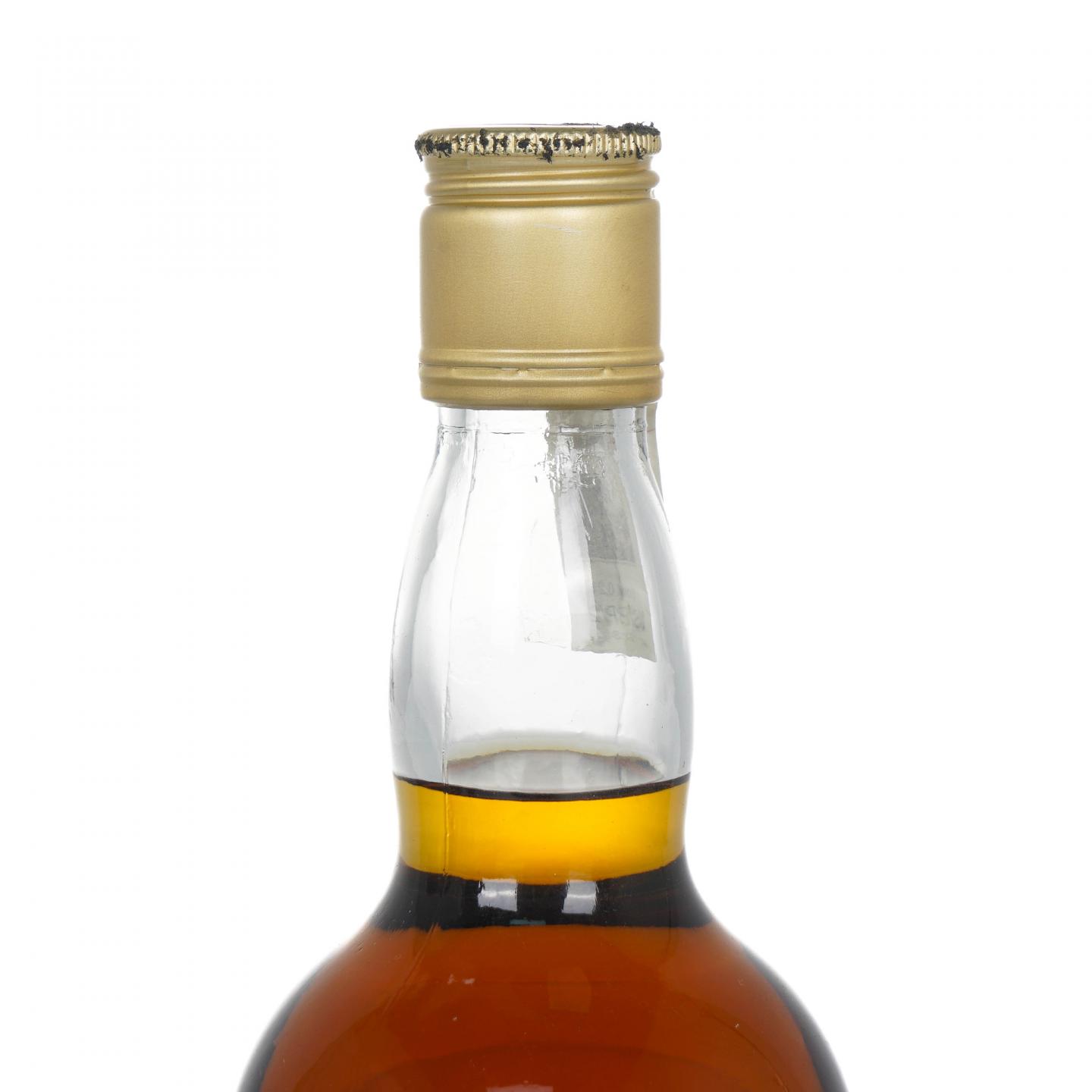 Mortlach 慕赫 1936 GM 鹰标 750ml