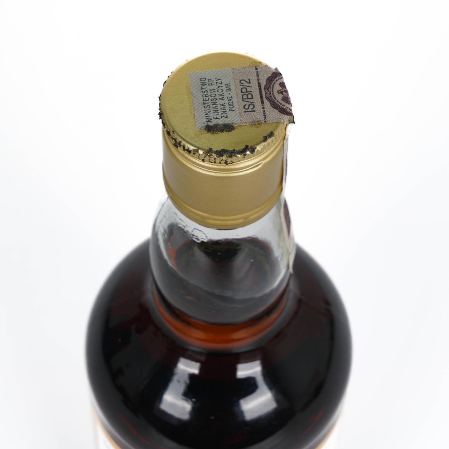 Mortlach 慕赫 1936 GM 鹰标 750ml