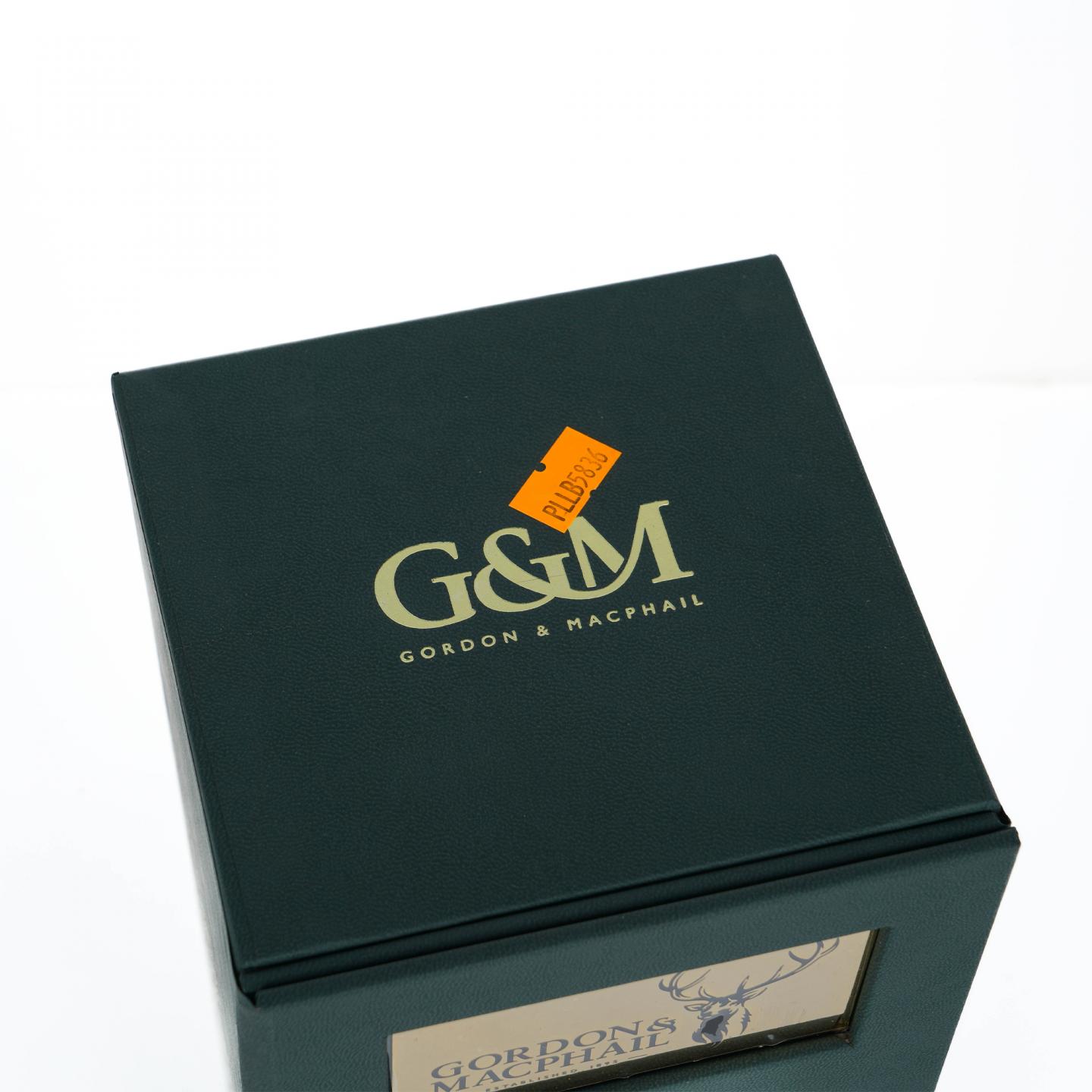 Mortlach 慕赫 1936 GM 鹰标 750ml