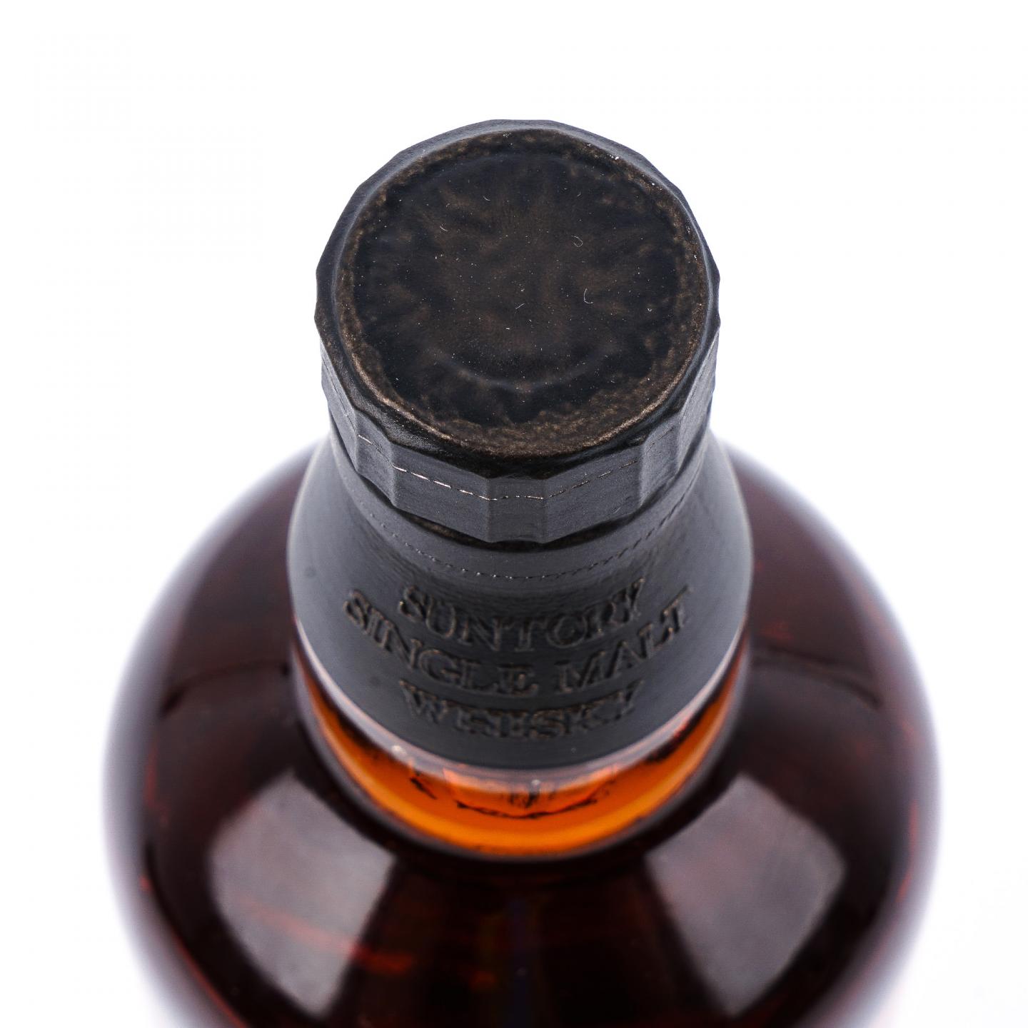 山崎 2016 Limited Edition 限量版