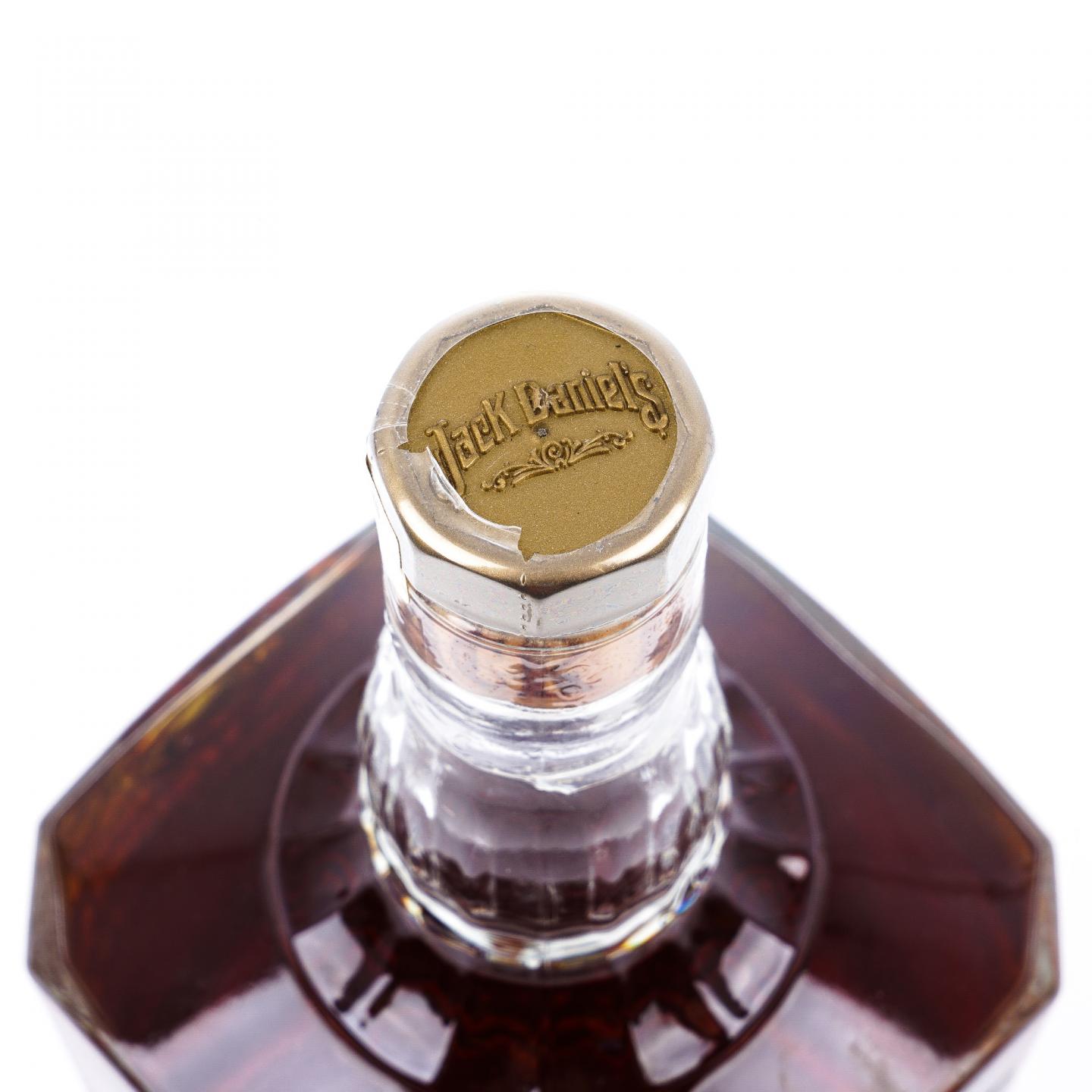 Jack Daniel's 杰克丹尼 ‘1915’ Gold Medal 2010 1升