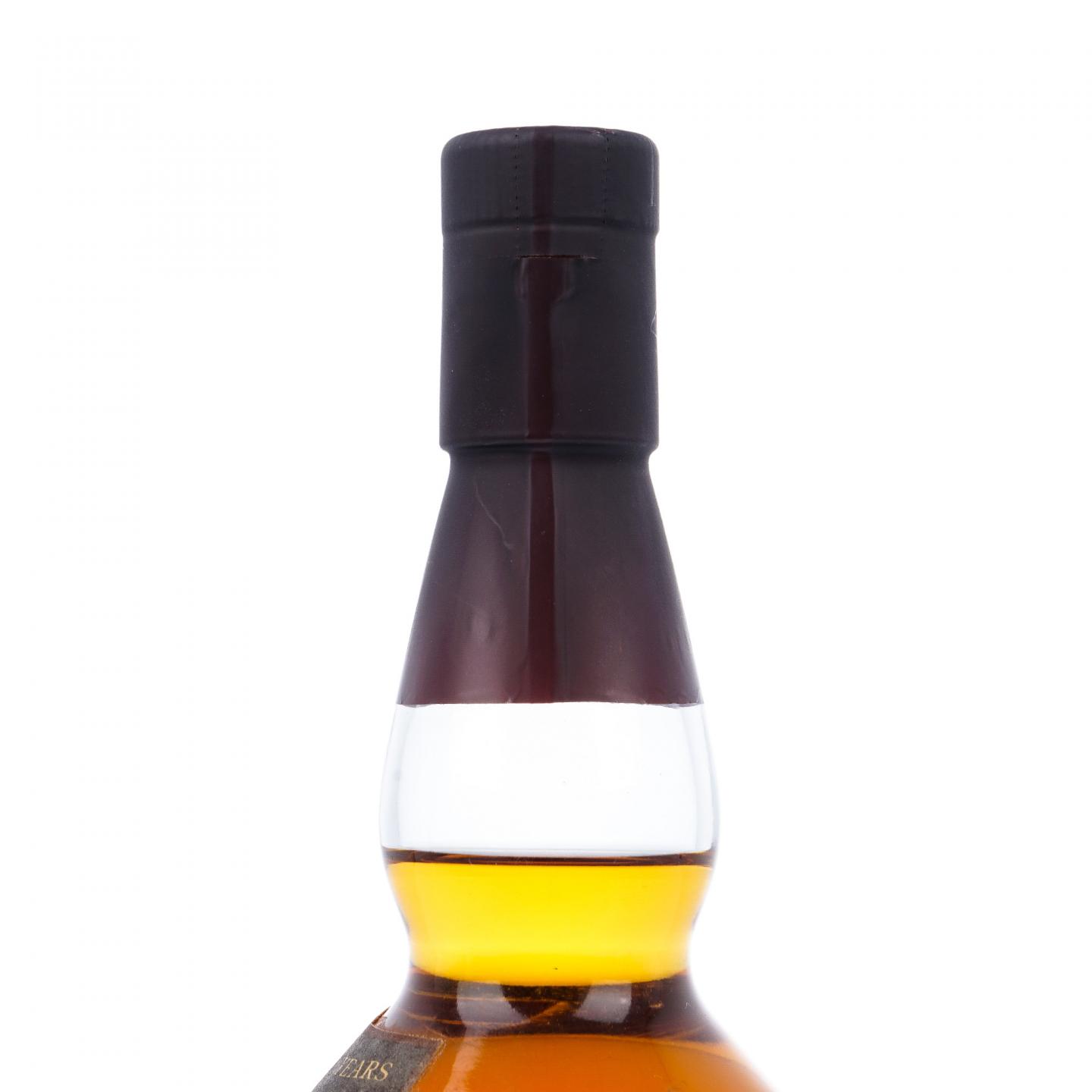 富士山麓 18年 Kirin Whisky