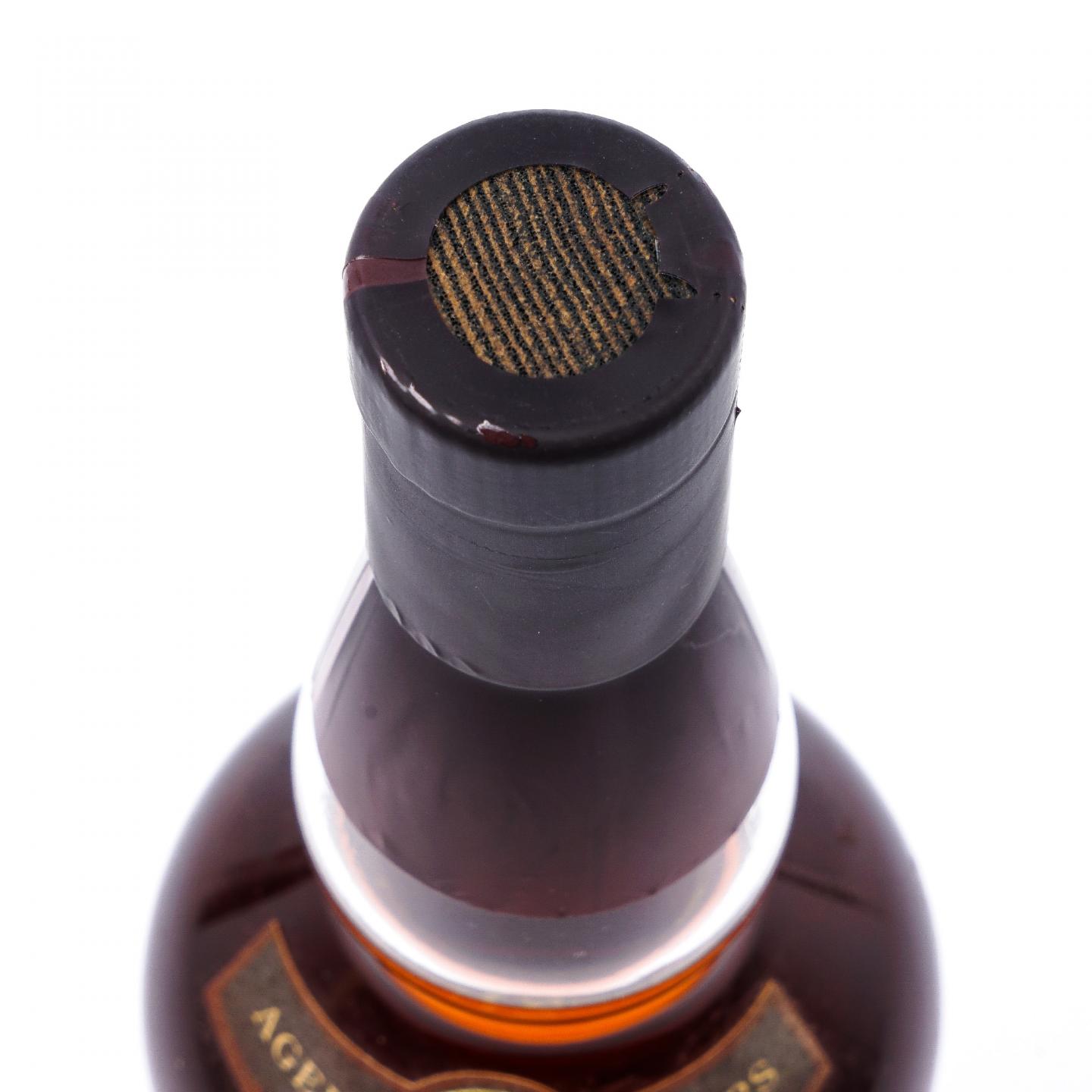 富士山麓 18年 Kirin Whisky