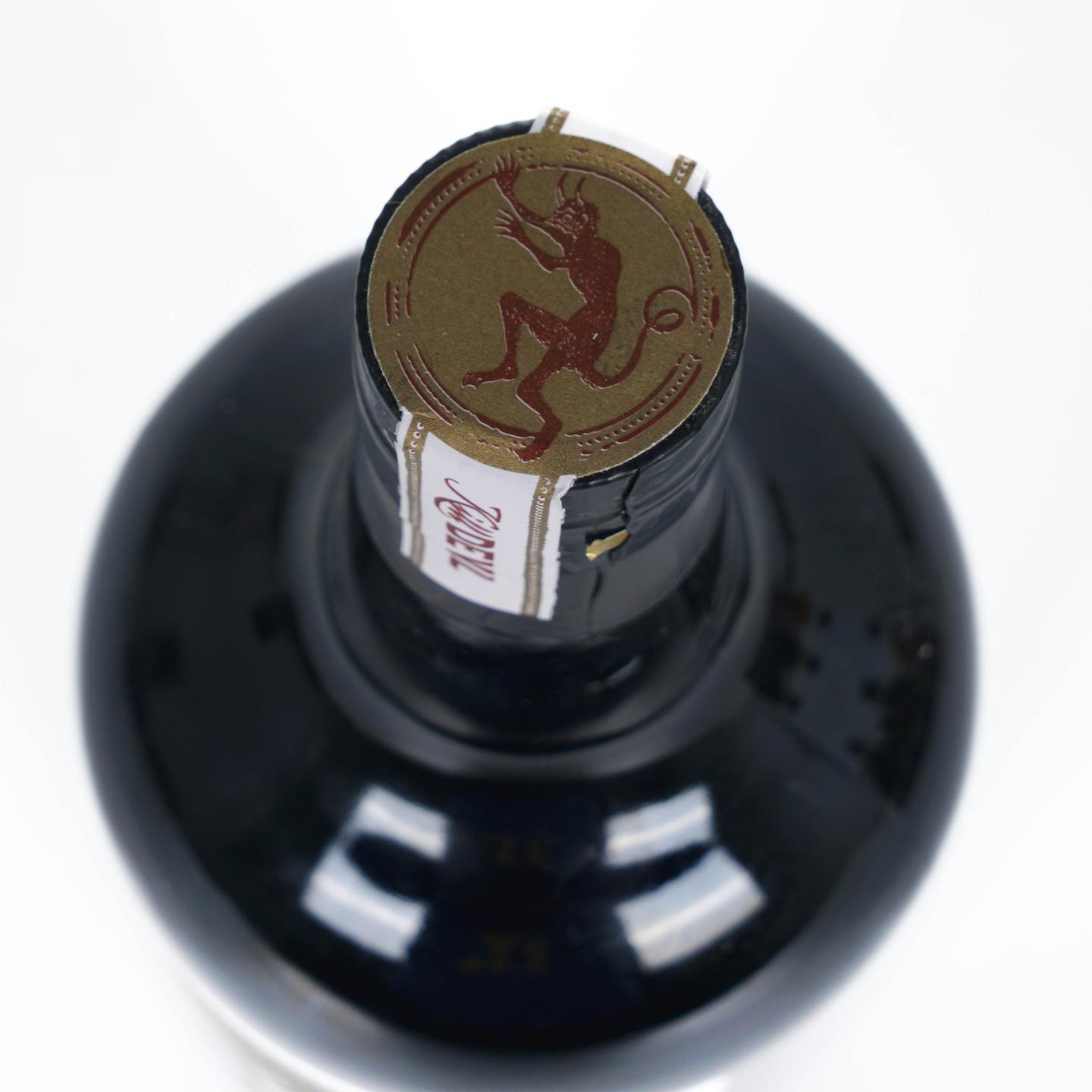 Guyana 钻石 11年 2008 Kill Devil 单一原桶朗姆酒