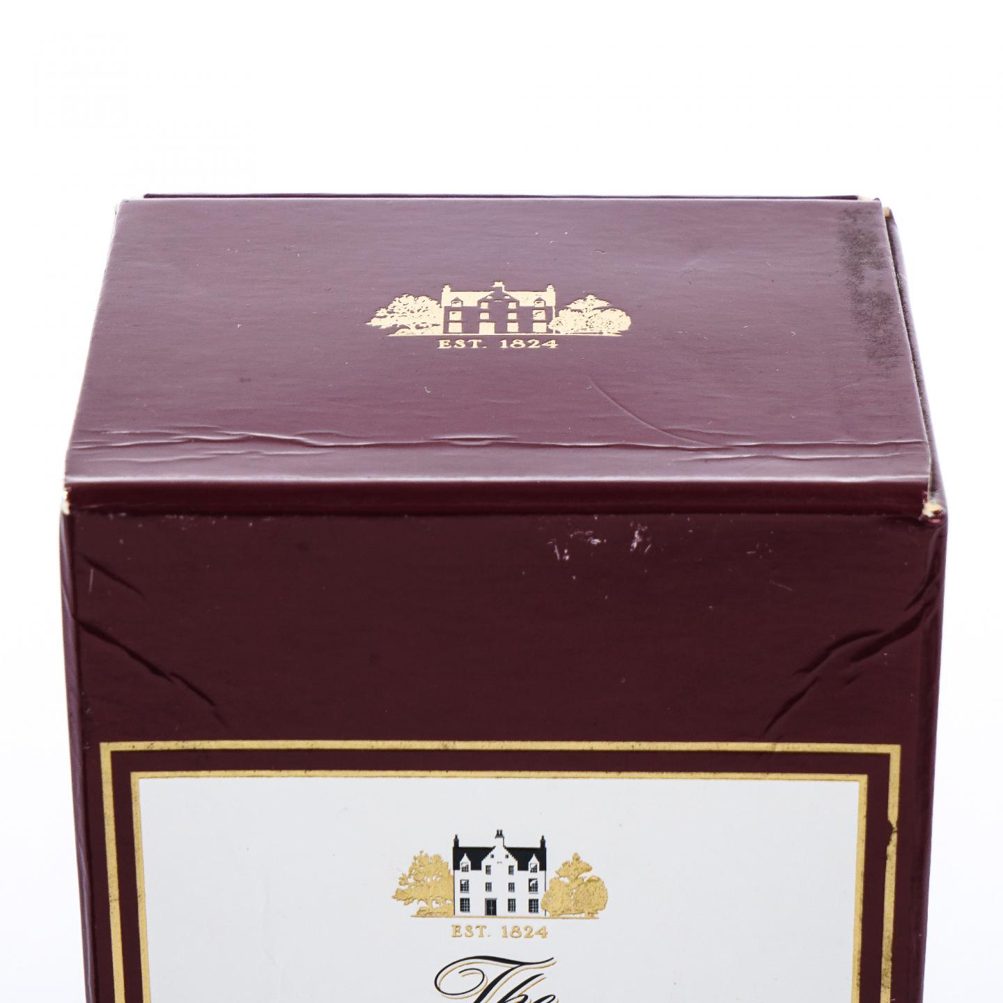 Macallan 麦卡伦 旅行组系列 4支组