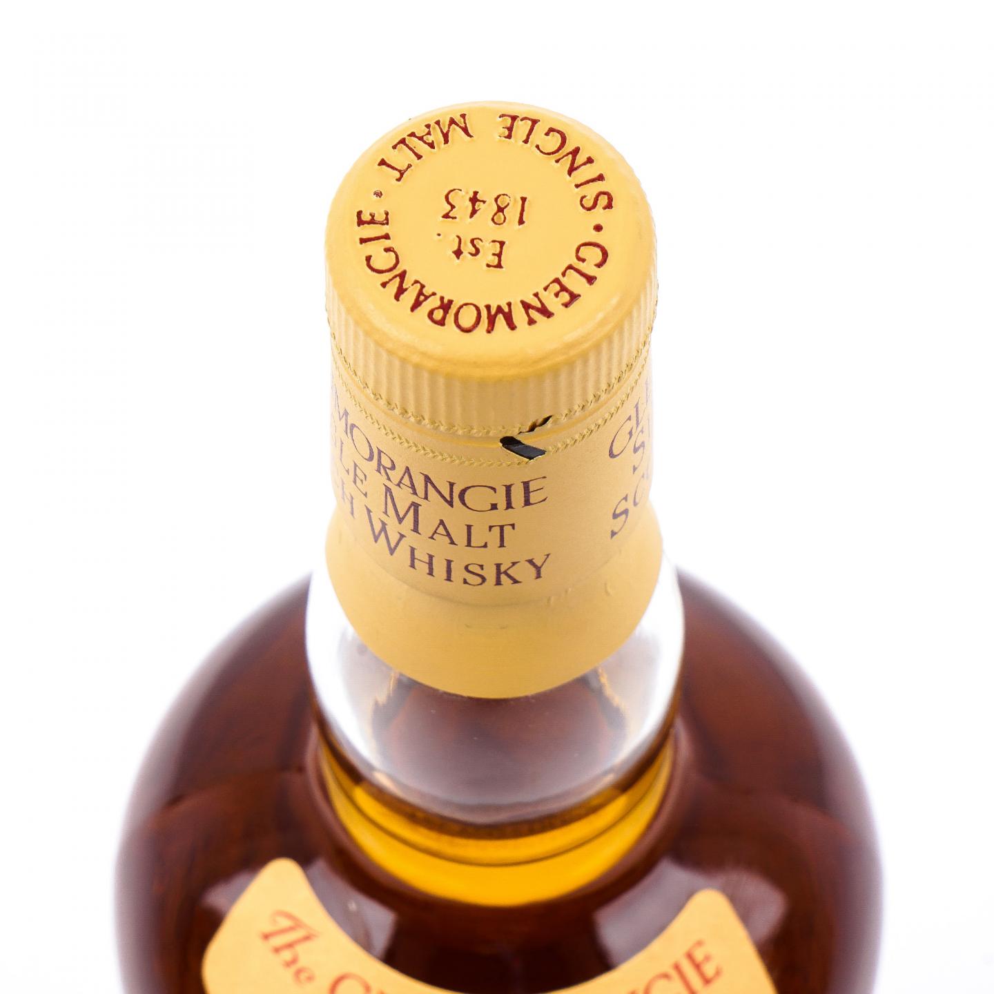 Glenmorangie 格兰杰 10年 1000ML