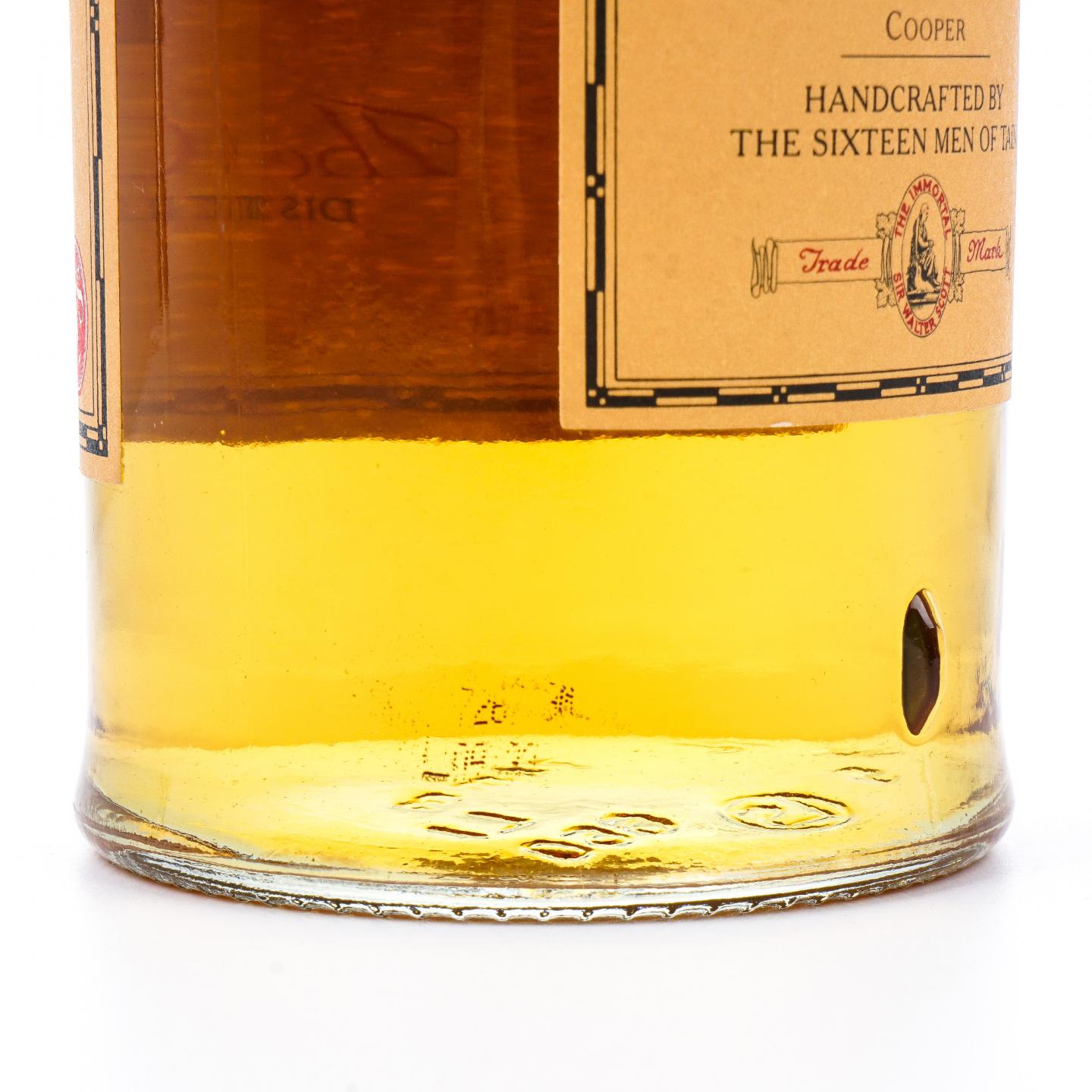 Glenmorangie 格兰杰 10年 1000ML