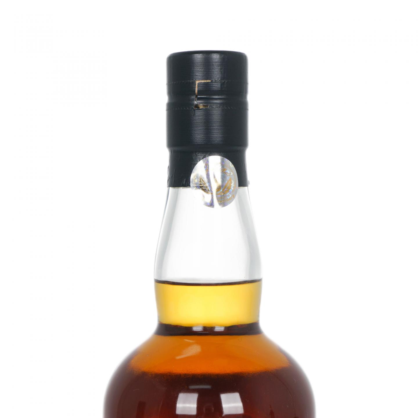 秩父 2011-2018 帝国黑啤酒桶#3537