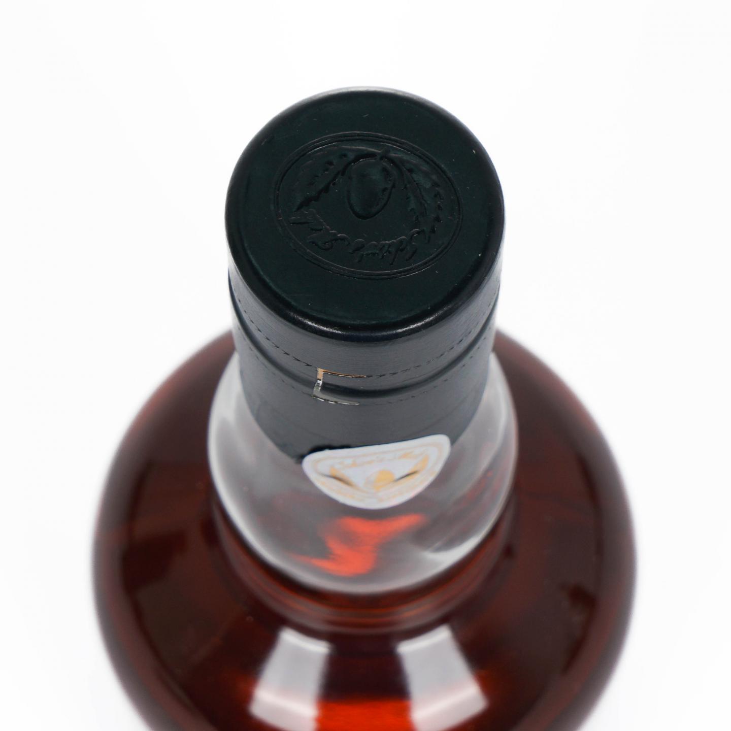 秩父 2011-2018 帝国黑啤酒桶#3537