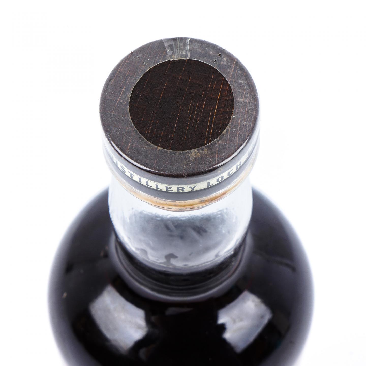 Loch Lomond 罗曼湖 30年