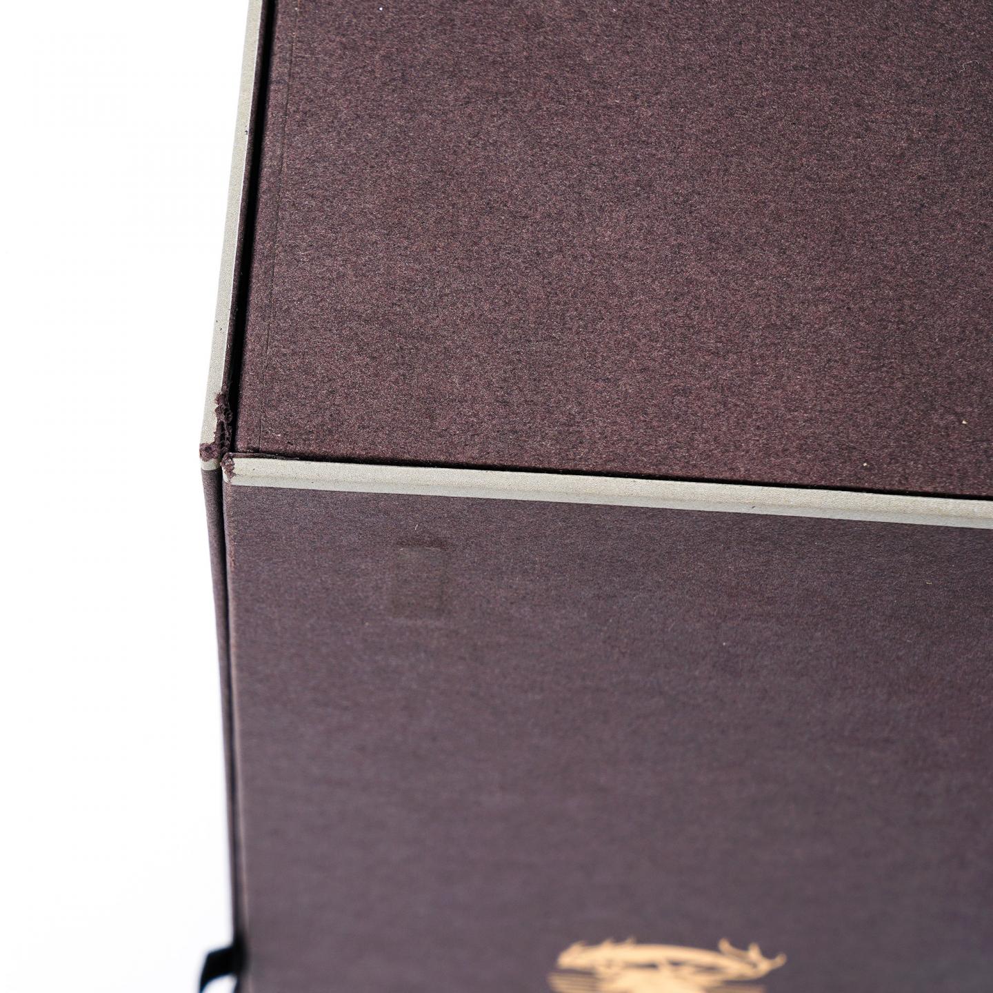 Loch Lomond 罗曼湖 30年