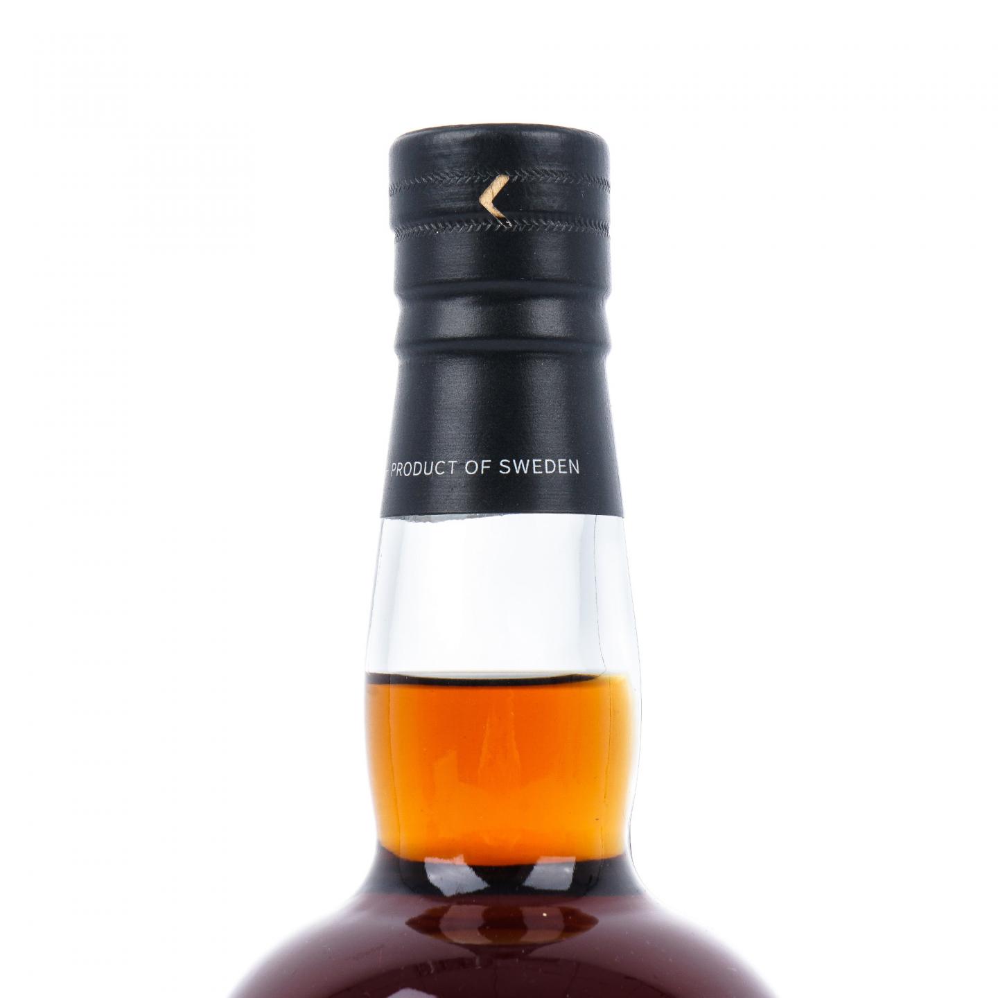 High Coast 海歌 Berg 山 2019