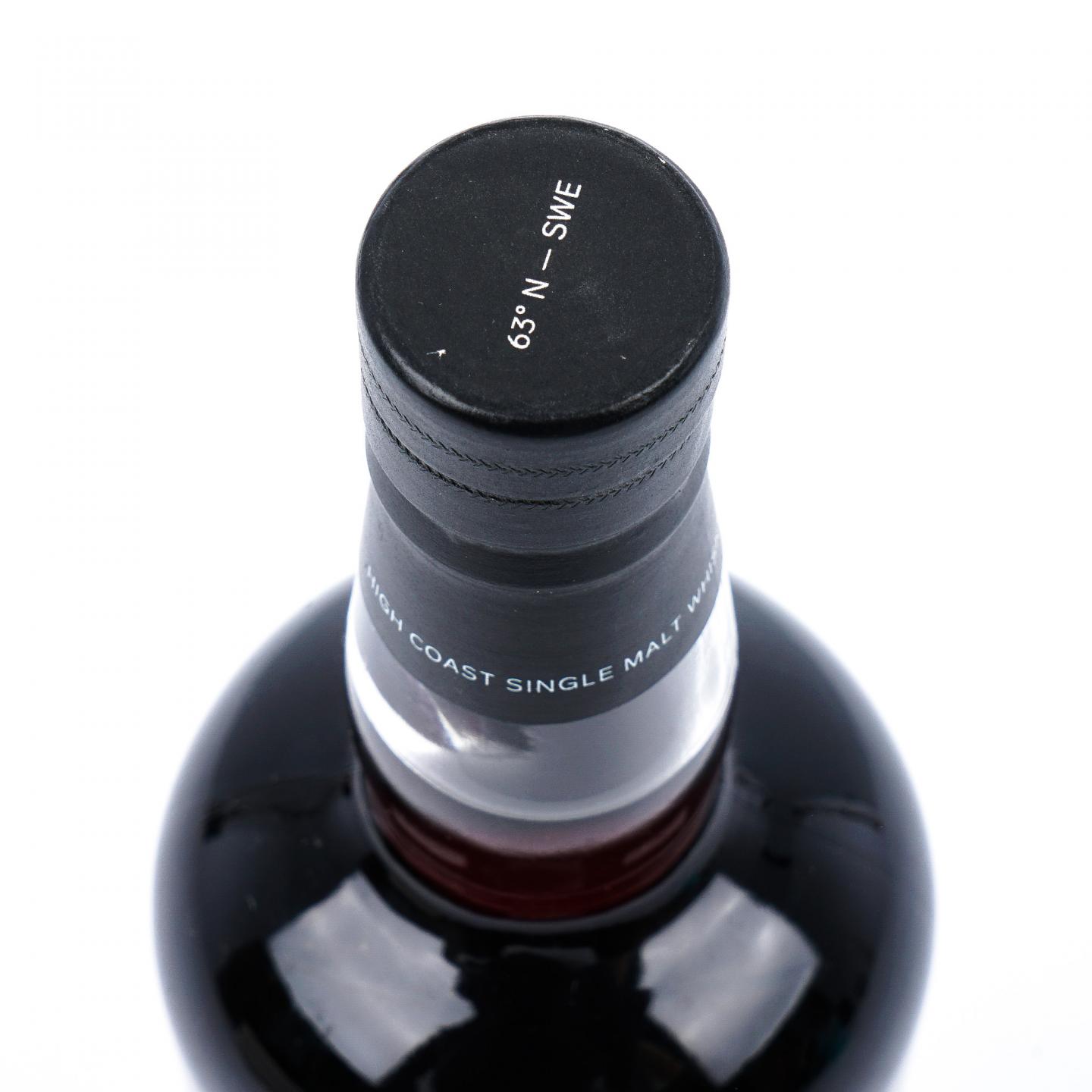 High Coast 海歌 Berg 山 2019