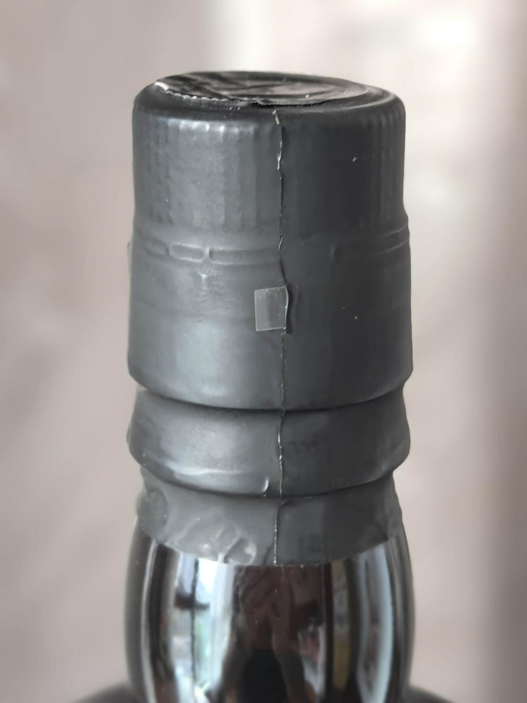 hampden pagos 高酯朗姆酒 首支全程雪莉桶