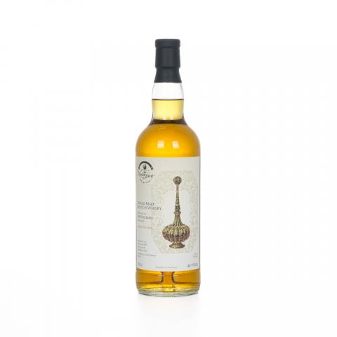 Fettercairn 费特凯恩 28年 1997-2025 NSpS