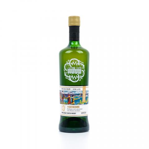 SMWS 26.226 克里尼利基 13年 2025 行货