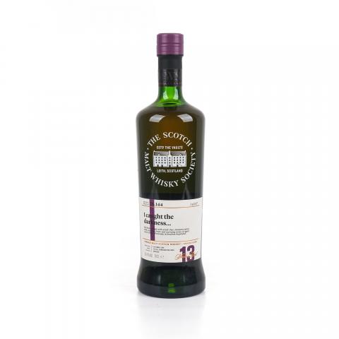 SMWS 76.144 慕赫 13年 2005