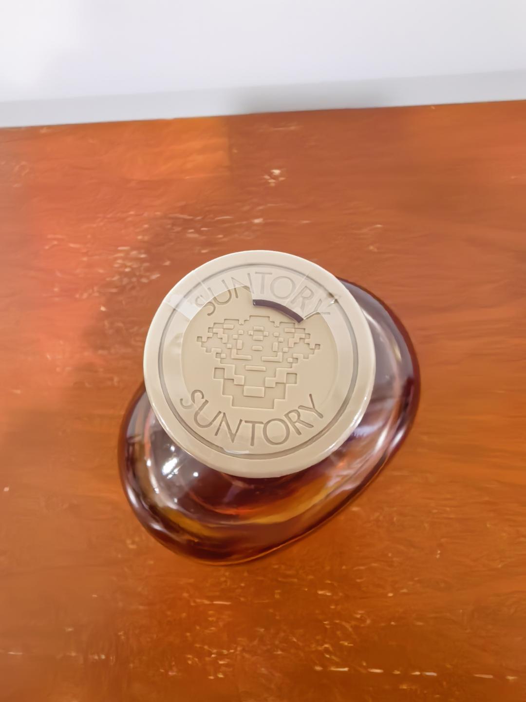 白州蒸馏所 山崎蒸馏所 胖胖瓶(已停产)