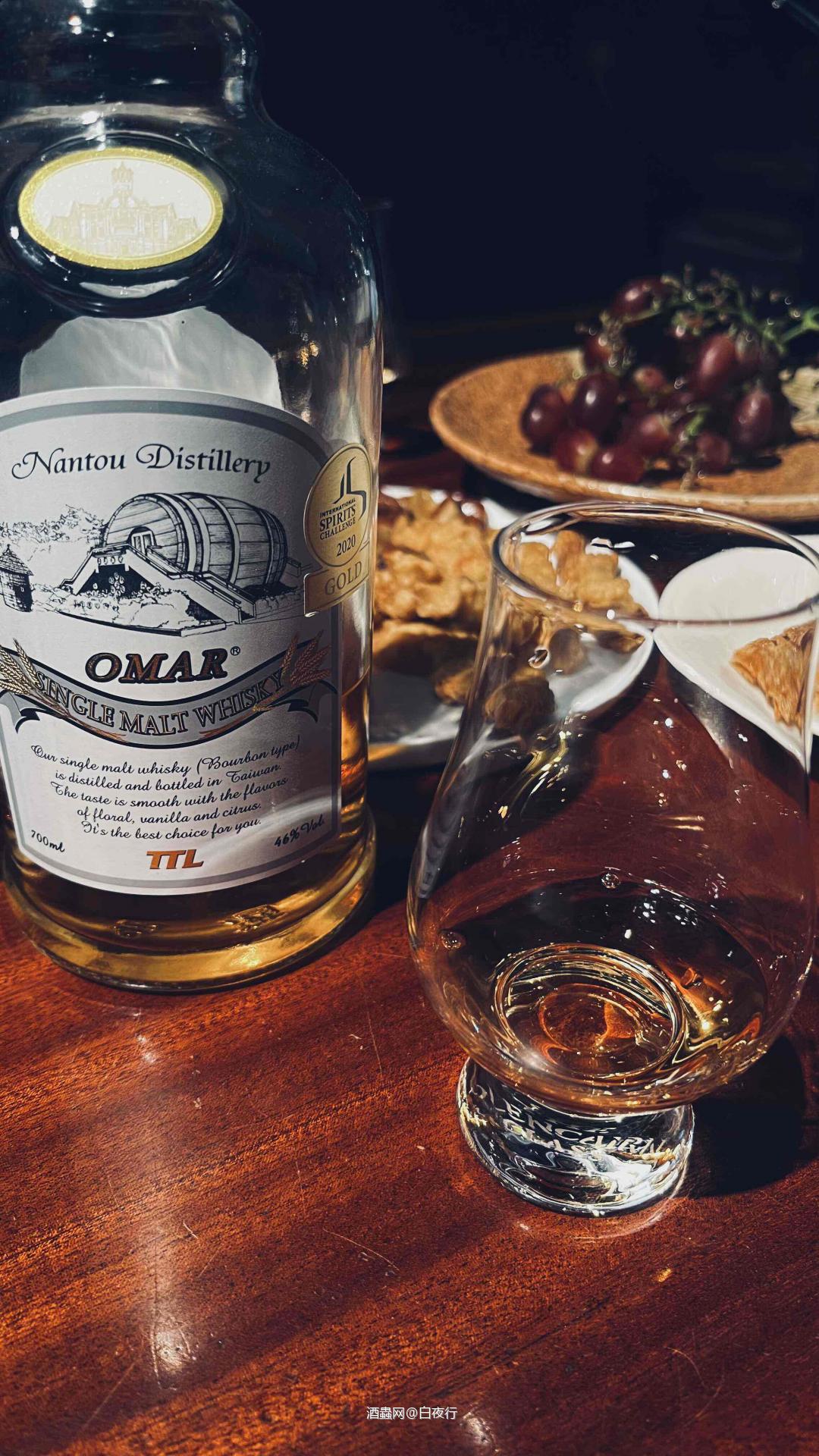 冷雨夜饮一杯🥃