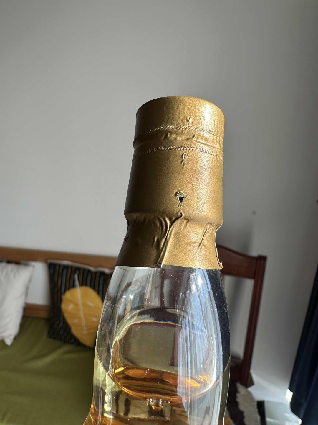 本尼维斯10年老版本