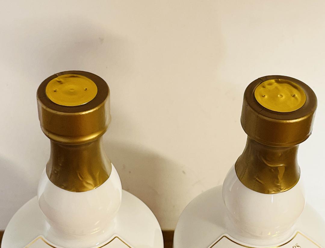 格兰爱琴/卡尔里拉 嫦娥奔月 13/11 年 2022 单桶 2瓶组