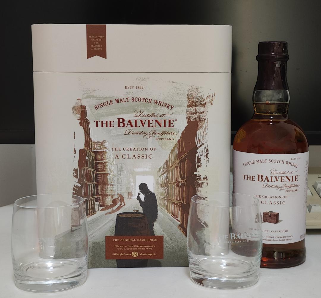 百富故事经典 礼盒装