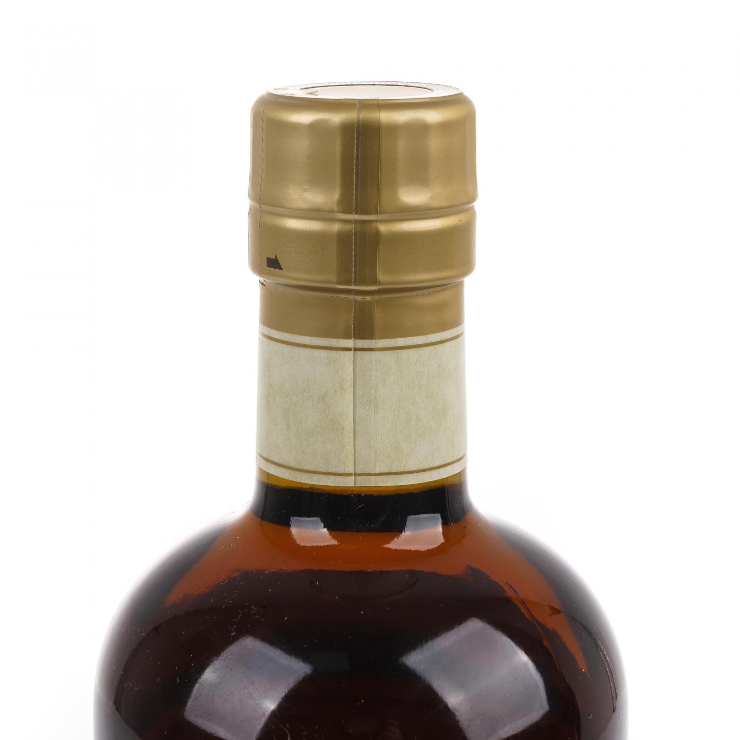 竹鹤 17年 Pure Malt 43%