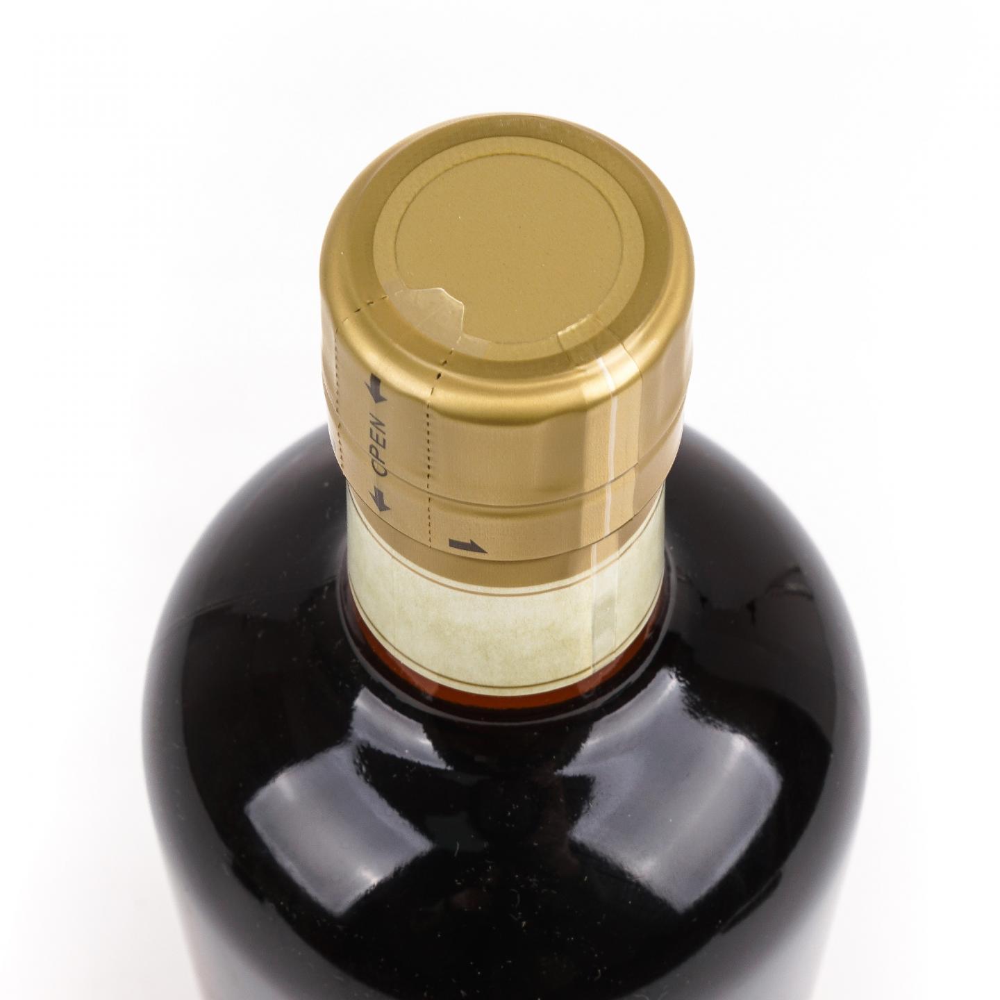 竹鹤 17年 Pure Malt 43%