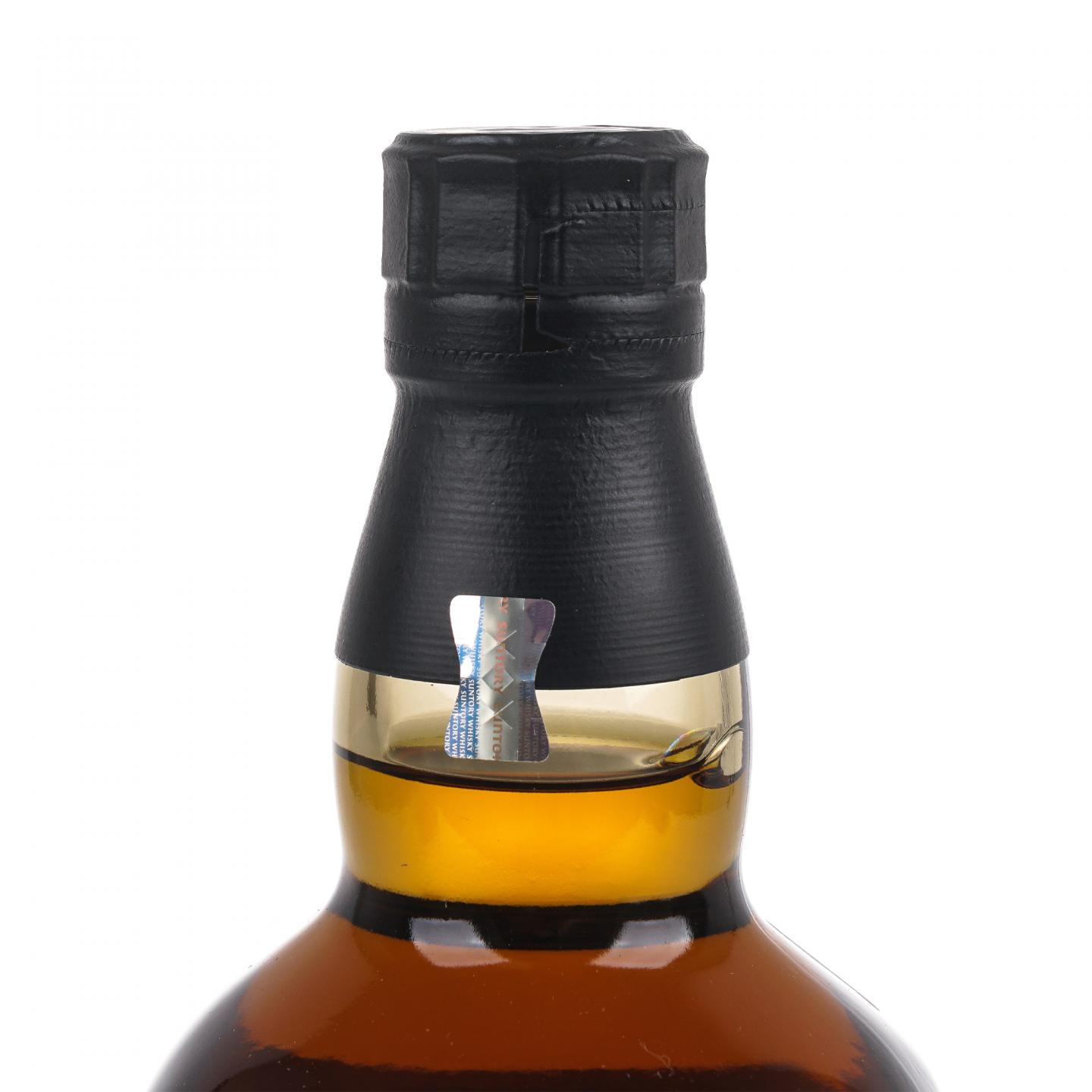 山崎 2024 限定 Story of the Distillery