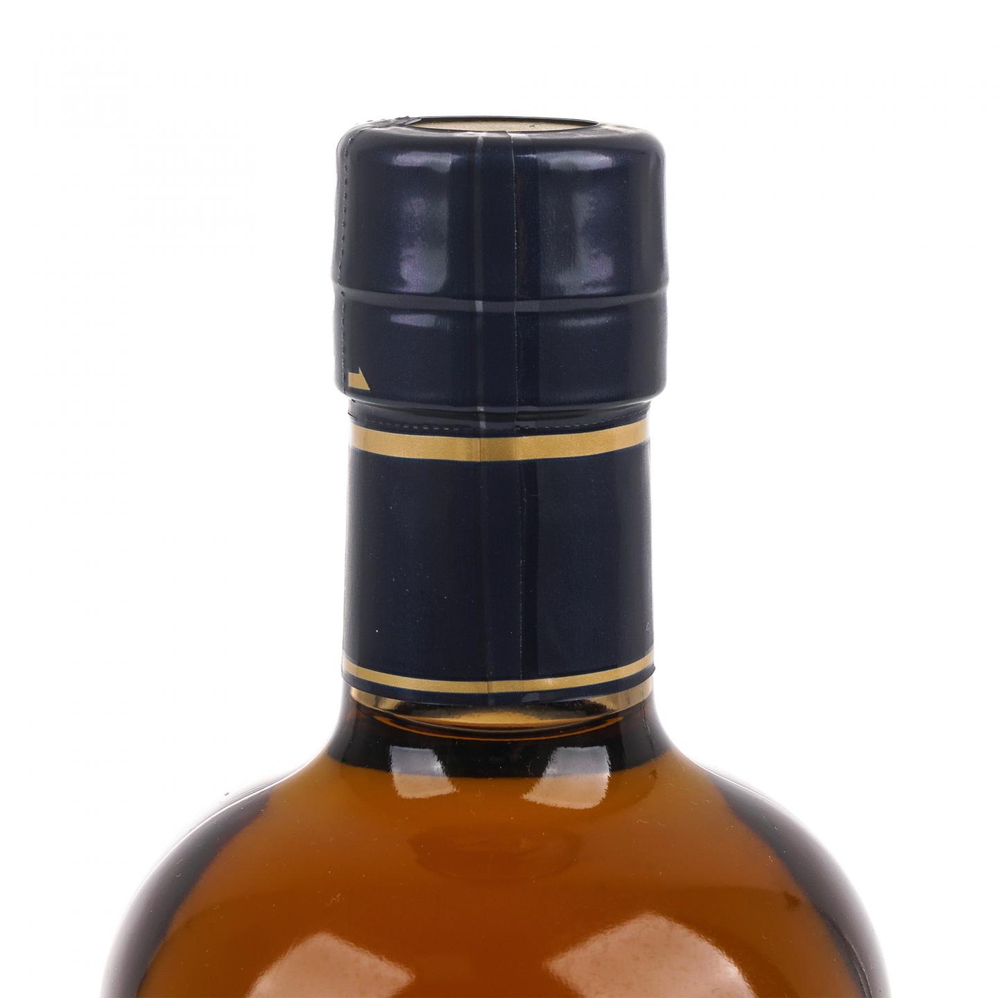 余市 10年 单一麦芽 45%Vol.