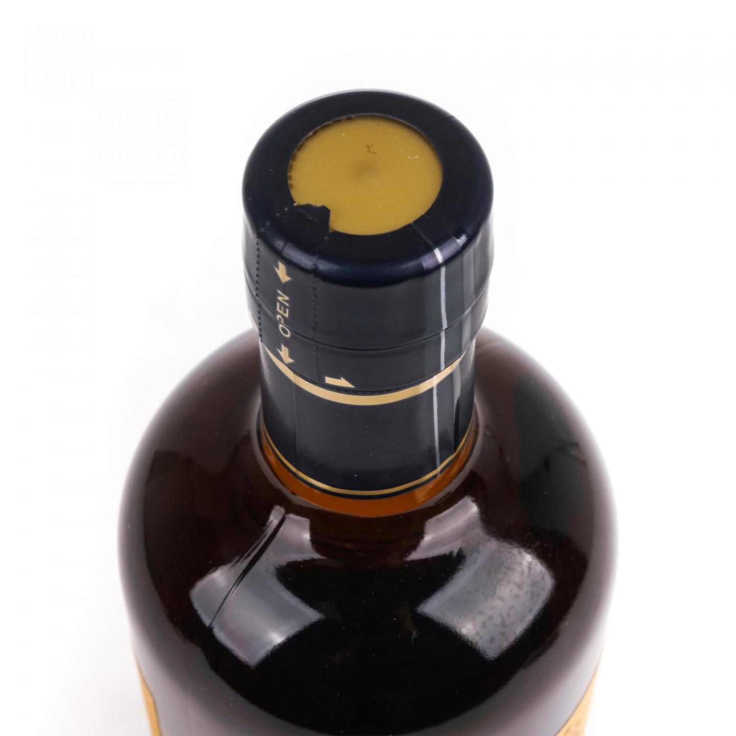 余市 10年 单一麦芽 45%Vol.