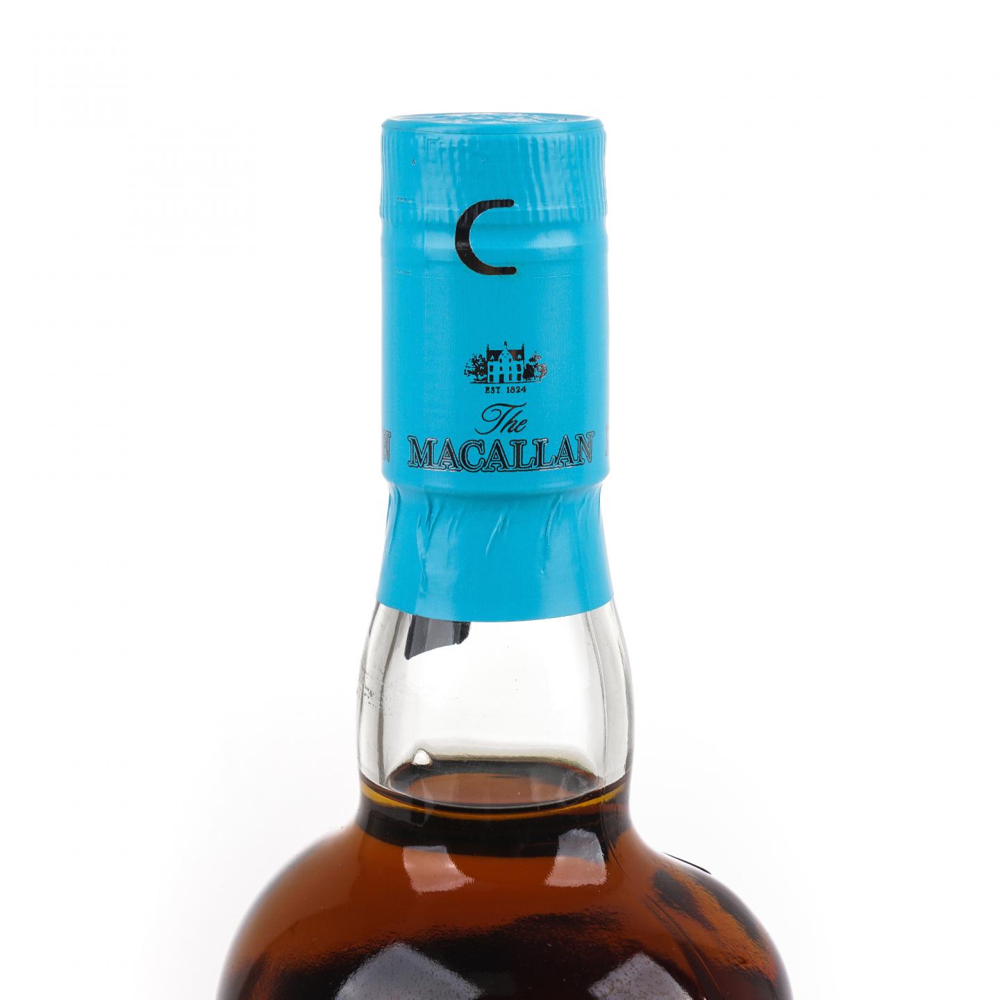 Macallan 麦卡伦 2020 Edition No.6 700ml