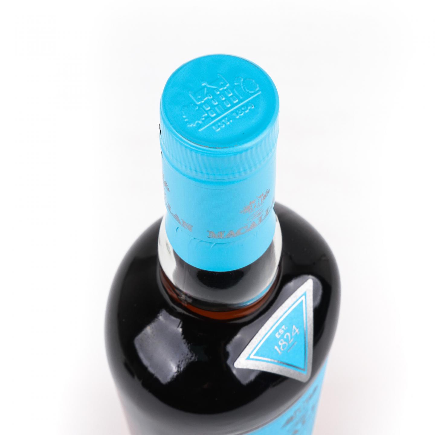 Macallan 麦卡伦 2020 Edition No.6 700ml