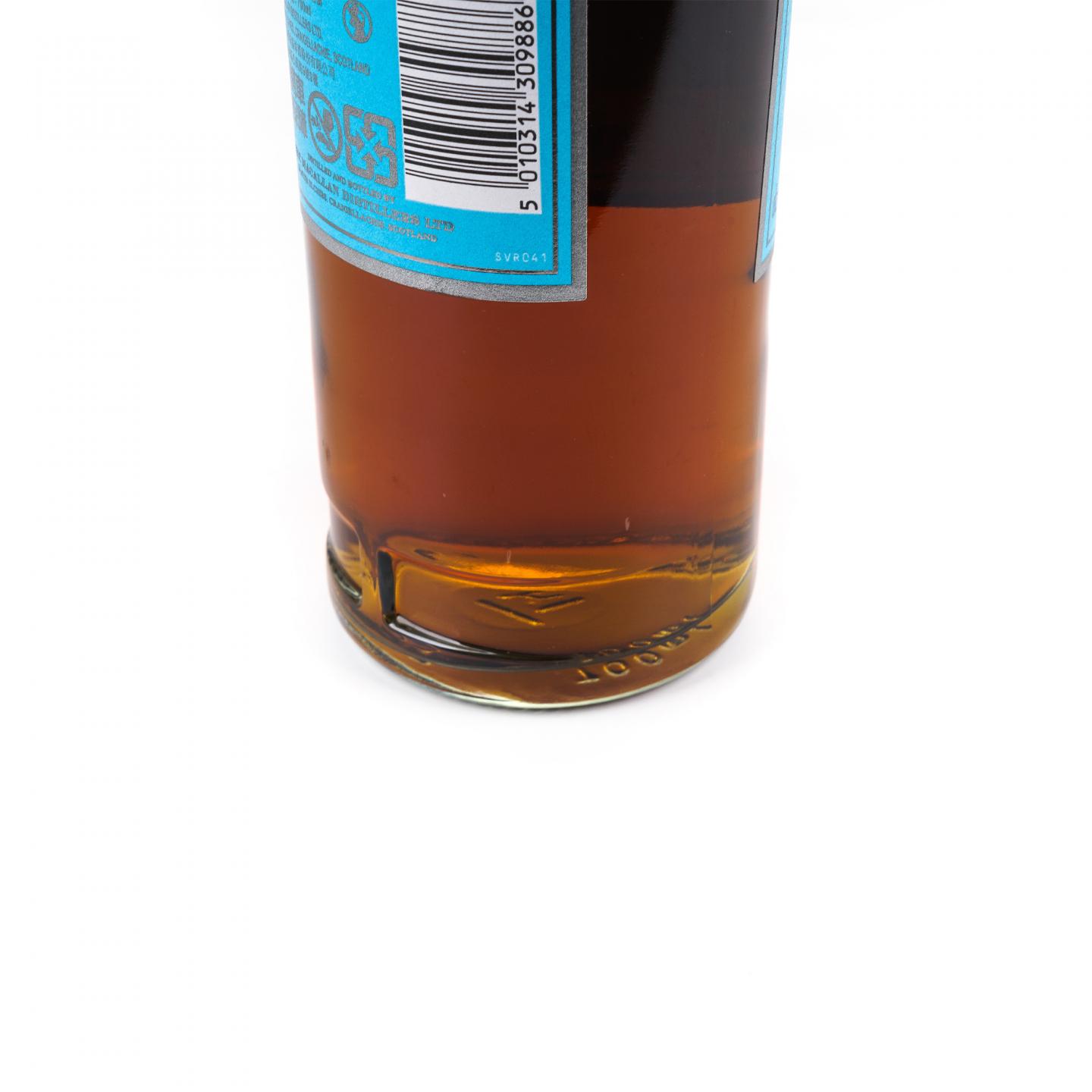 Macallan 麦卡伦 2020 Edition No.6 700ml