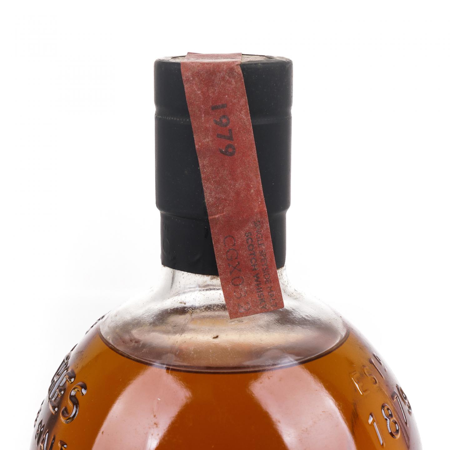 Glenrothes 格兰路思 1979-1994