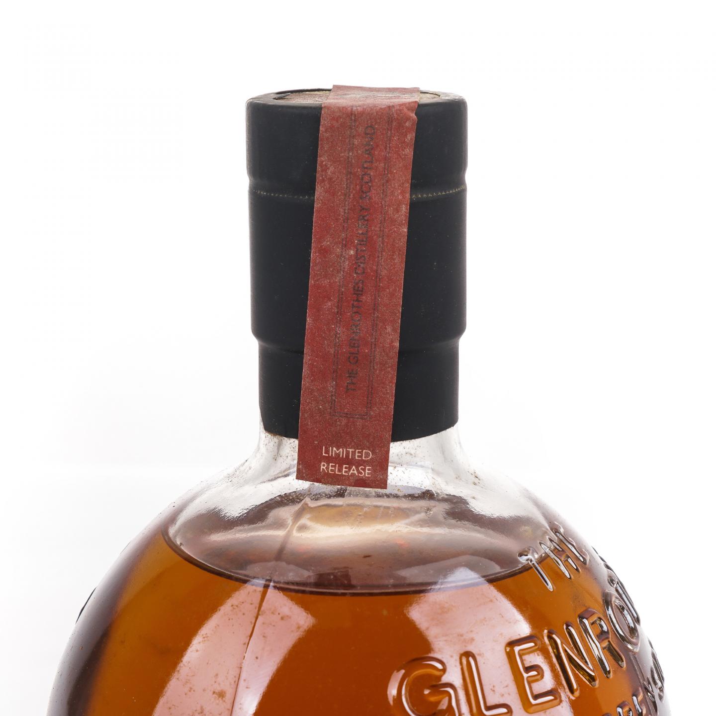 Glenrothes 格兰路思 1979-1994