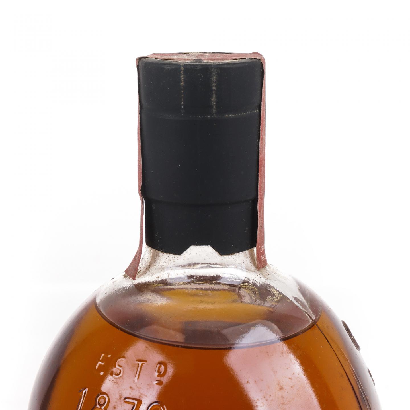 Glenrothes 格兰路思 1979-1994