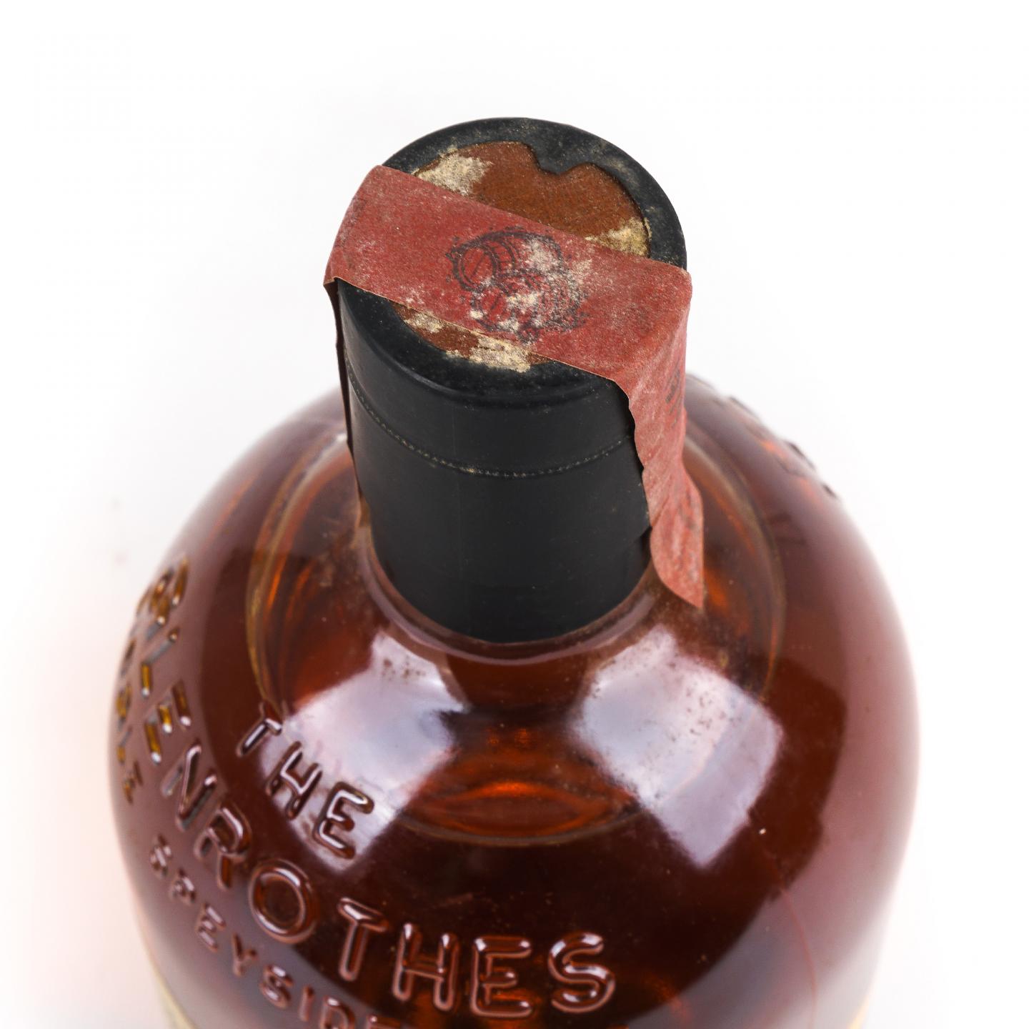 Glenrothes 格兰路思 1979-1994