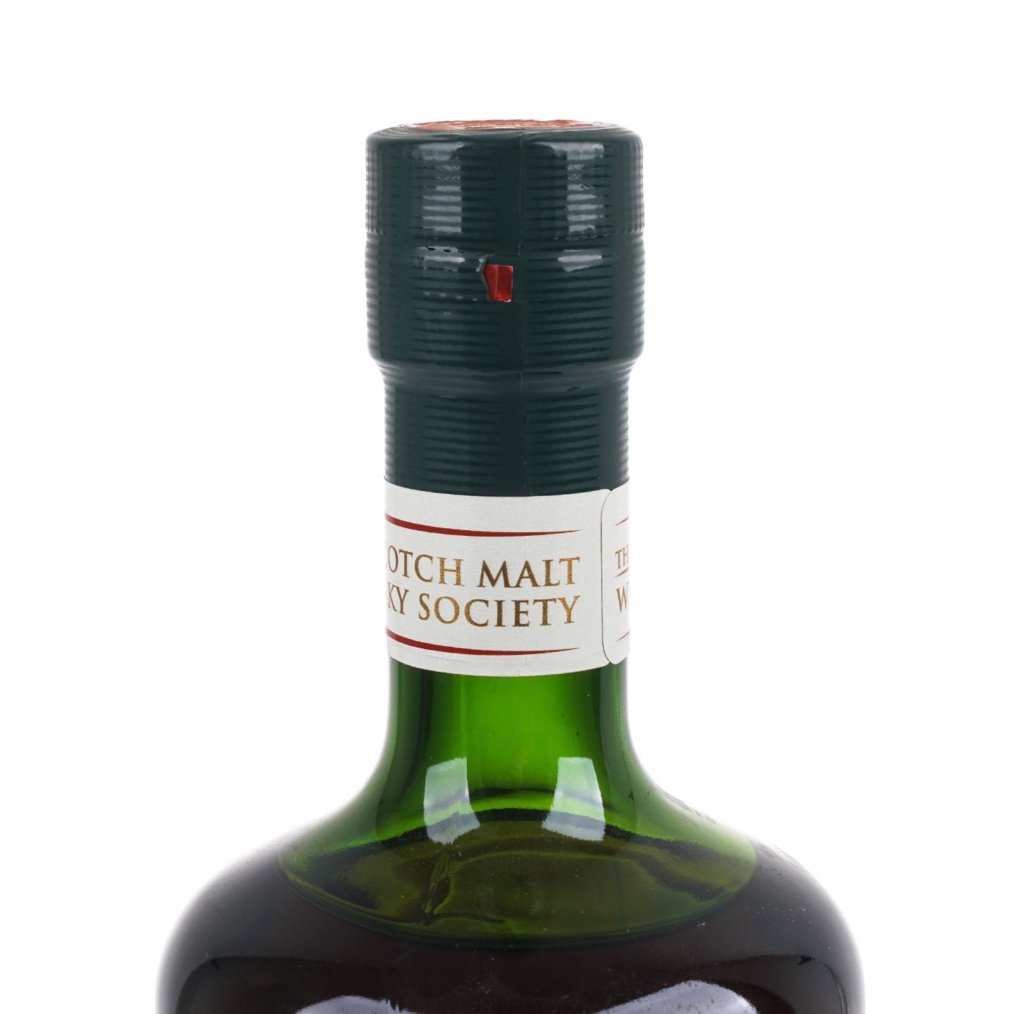 SMWS 116.20 余市 26年 1987