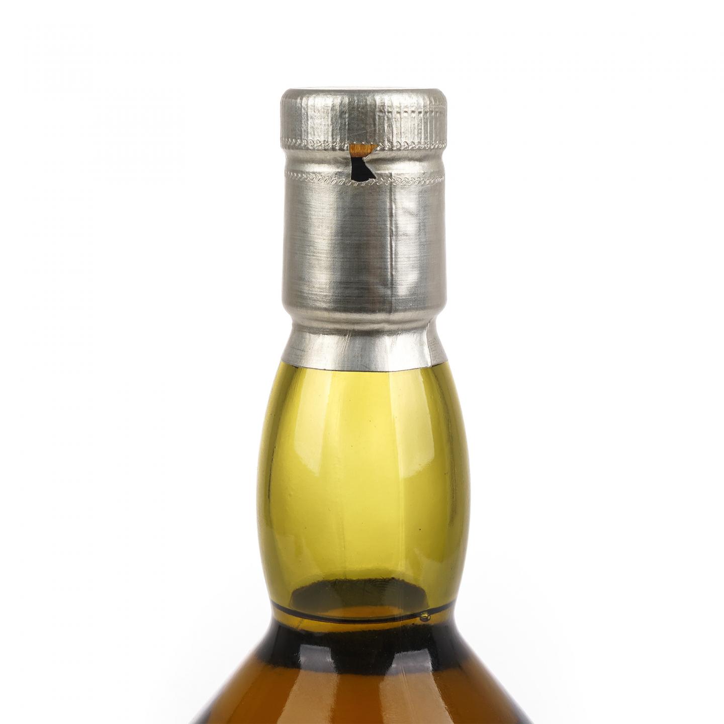 Glenury Royal 皇家格兰乌妮 29年 1970-1999 RMS