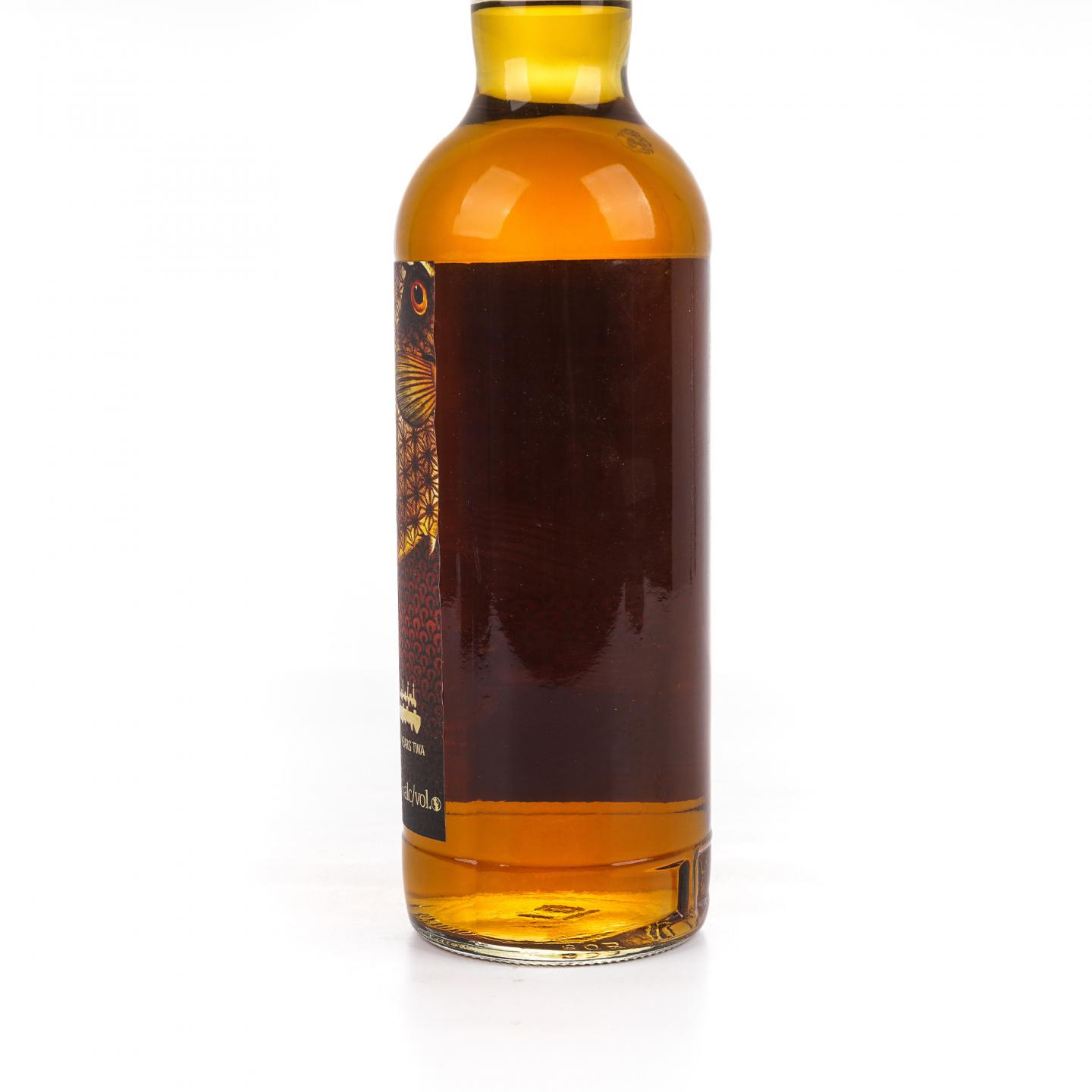 秘密斯佩塞 38年 1979-2018 TWA 10周年纪念